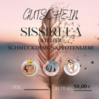 Sissirela - Gutschein